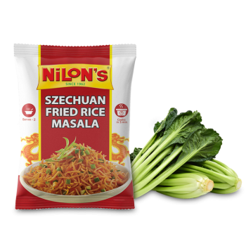 Nilon's Schezwan Masala - 20g